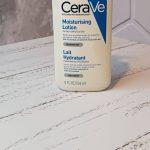 لوسیون مرطوب‌کننده سراوی مدل Moisturising Lotion حجم ۲۳۶ میلی‌لیتر