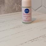 رول ضد تعریق نیوآ مدل Pearl & Beauty حجم ۵۰ میلی‌لیتر